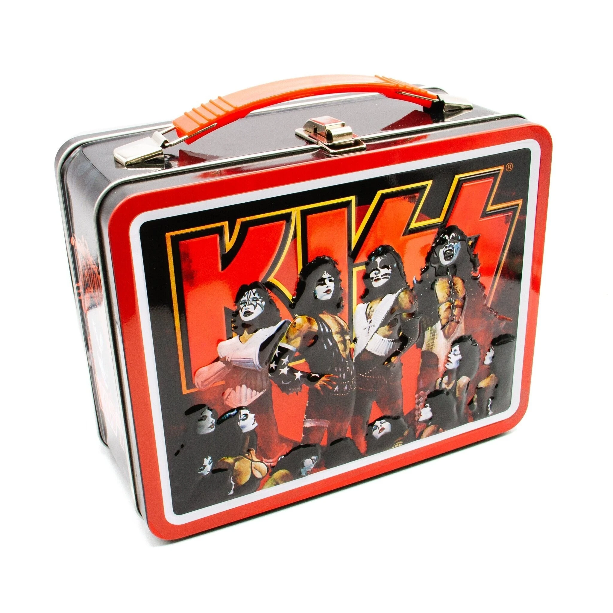 KISS Lunch Box - NMR Distributing