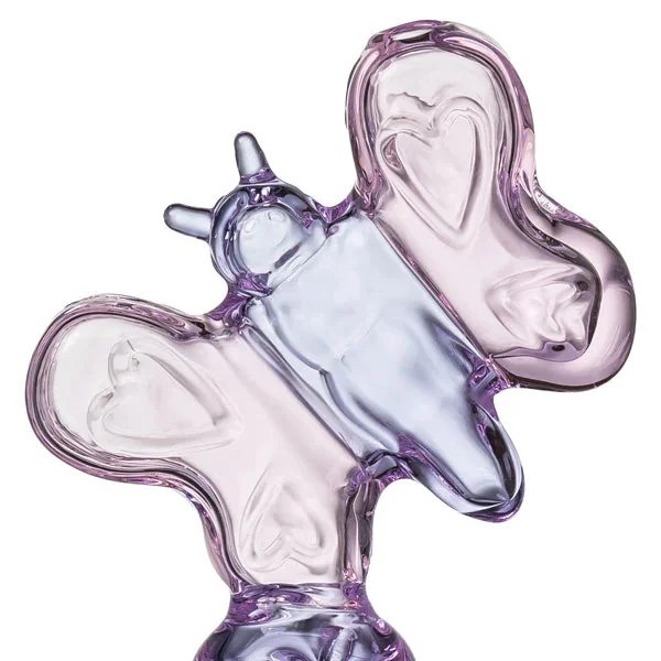 MJ Arsenal Pivot Top - Love Bug