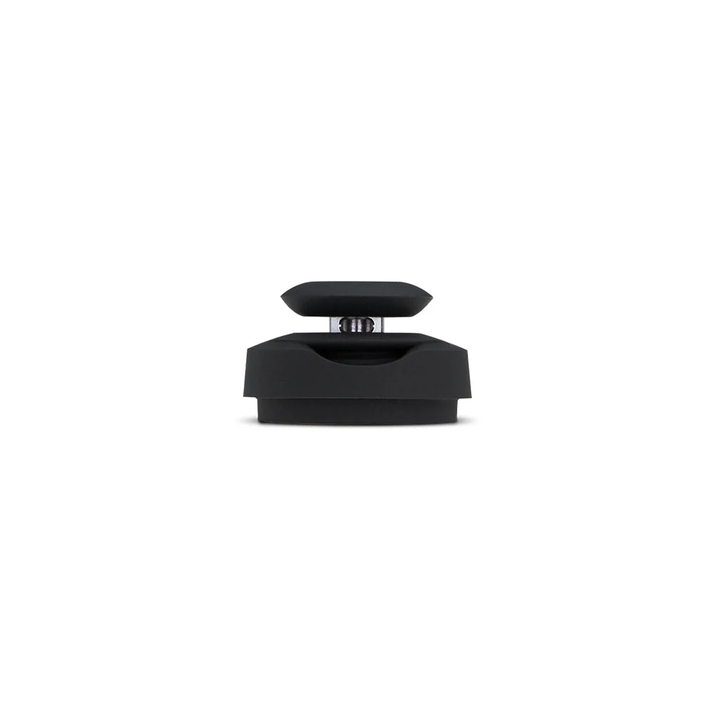 Puffco New Peak Joystick Cap + Tether - Onyx