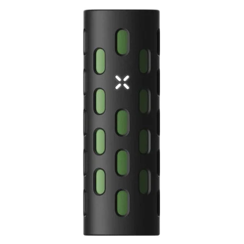 Pax Flow Grip Sleeve - Onyx
