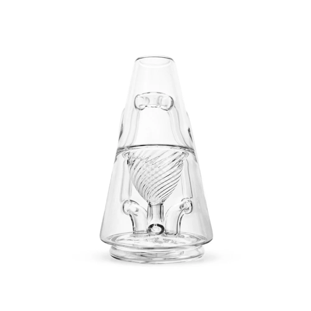Ryan Fitt Recycler Puffco Peak Top - Puff Corp