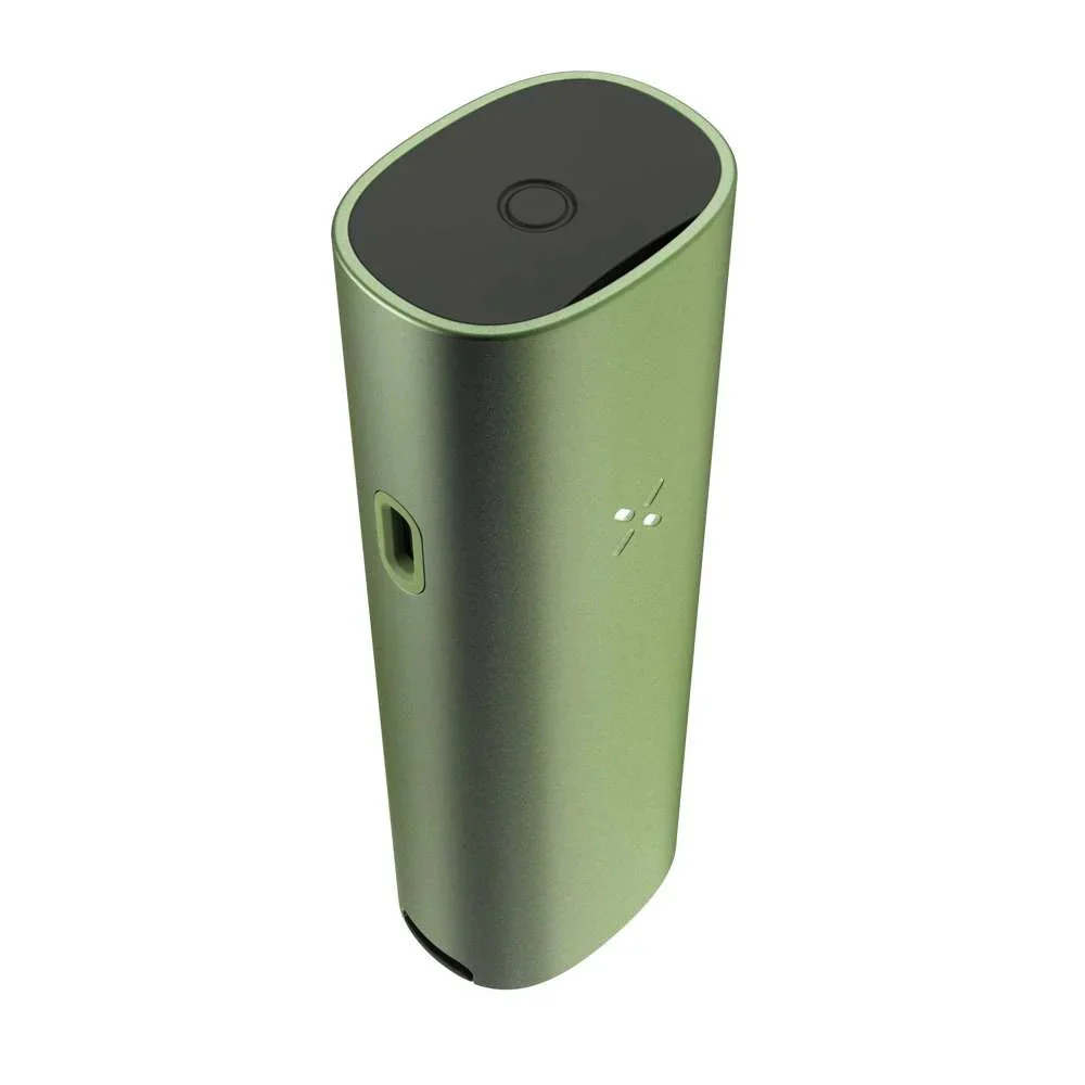 Pax Four Vaporizer - Greenstone