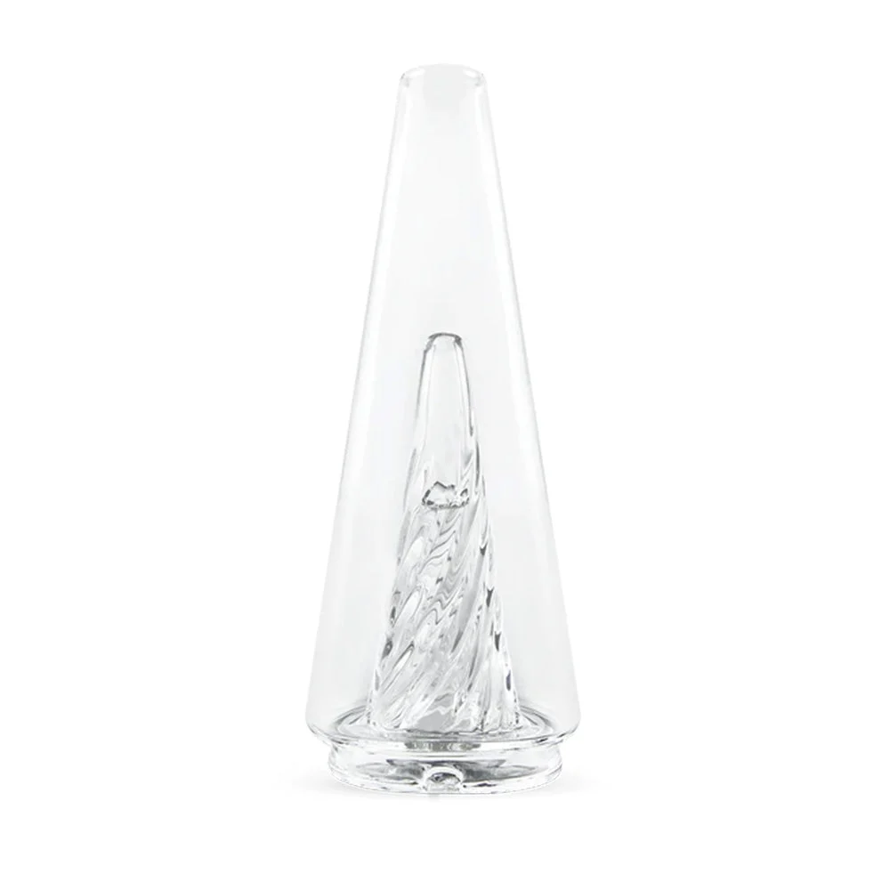 Puffco Peak Pro V2 Replacement Glass - Puff Corp