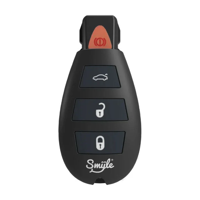 Smyle Penjamin Car Key 510 Battery - Medusa Distribution LLC