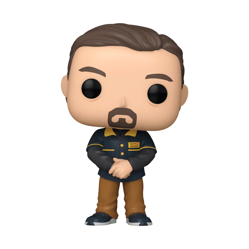 Clerks 3 Dante Funko Pop! Vinyl Figure #1482 - EEDIST