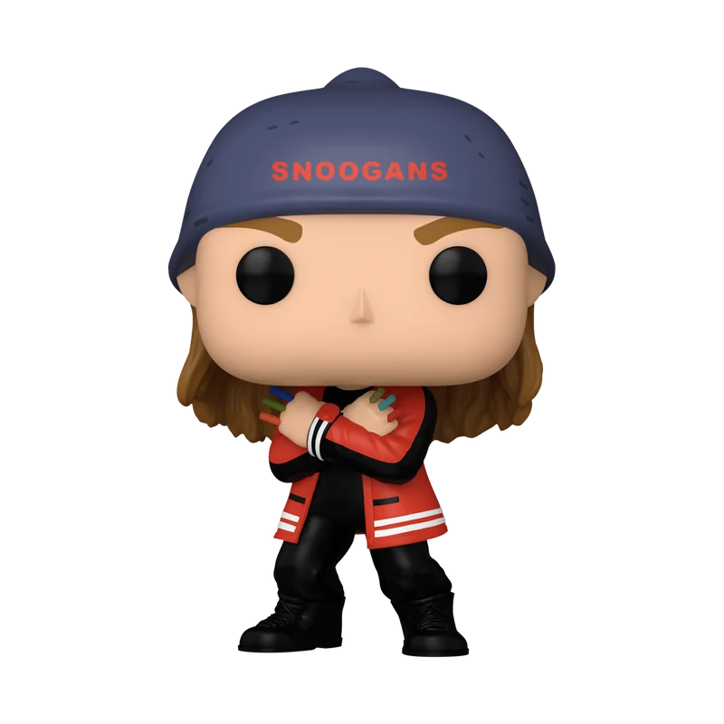 Clerks 3 Jay Funko Pop! Vinyl Figure #1483 - EEDIST