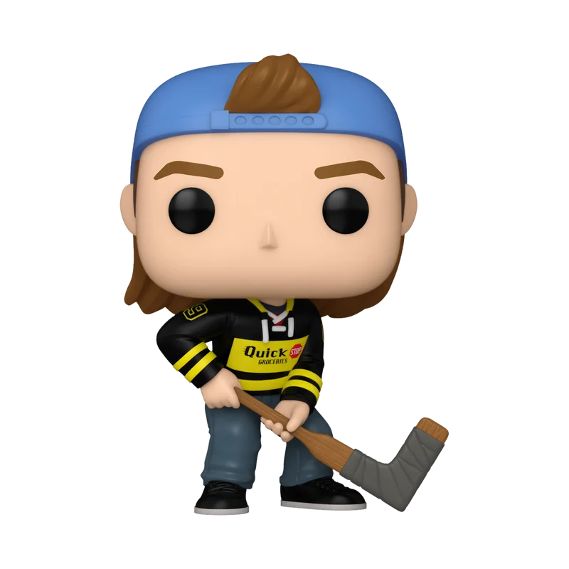 Clerks 3 Randal Funko Pop! Vinyl Figure #1484 - EEDIST