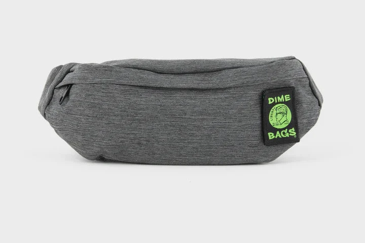Dime Bags Puff Pack Fanny Pack SALE - Head Choice