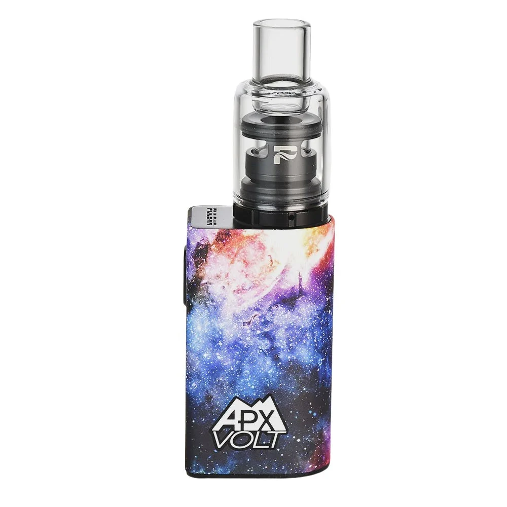 Pulsar APX Volt V3 Concentrate Vaporizer Nebular - All Fun Gifts