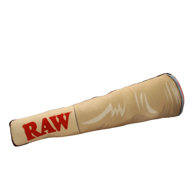 Raw Cone Pillow - All Fun Gifts