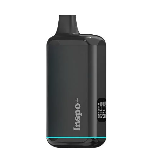 Randy's Inspo Plus Cartridge Battery - Medusa Distribution LLC