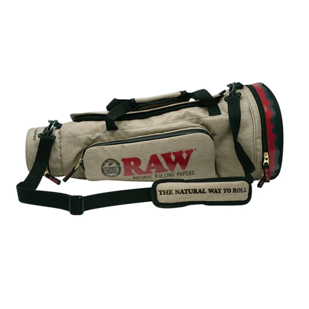 Raw Cone Duffle Bag - BG Sales
