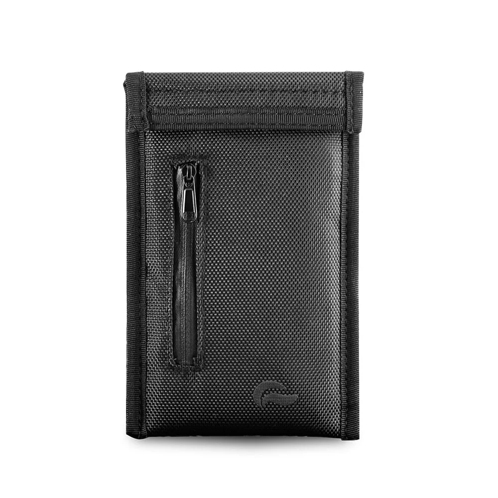 Skunk Bags Roll Up Pouch - Vatra