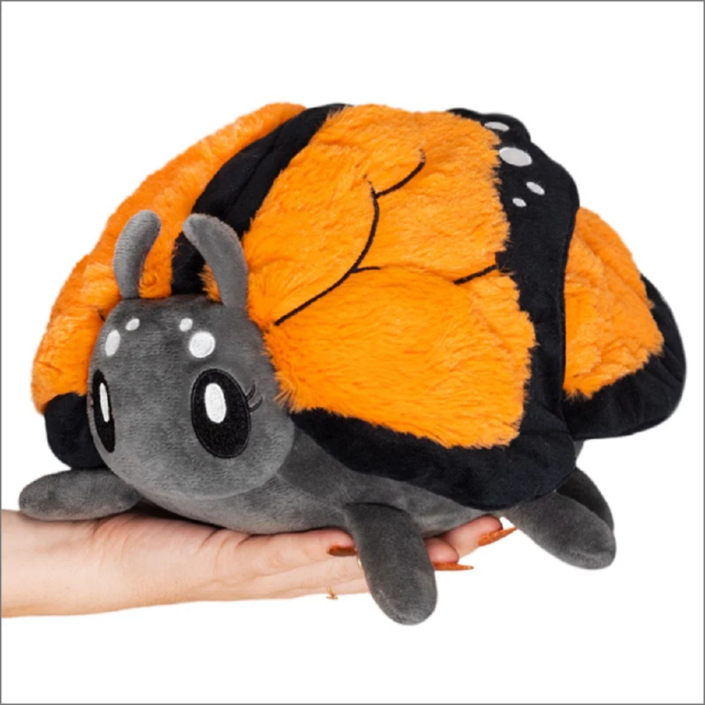 Squishable Monarch Butterfly - Mini 7"
