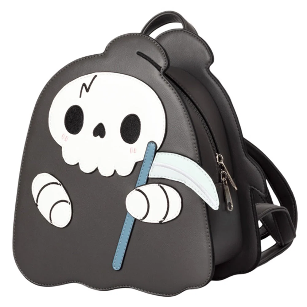 Squishable Reaper Mini Backpack - Squishables