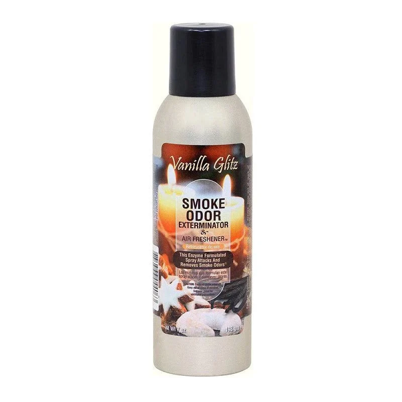 Vanilla Glitz Smoke Odor Spray - Tobacco Outlet Products
