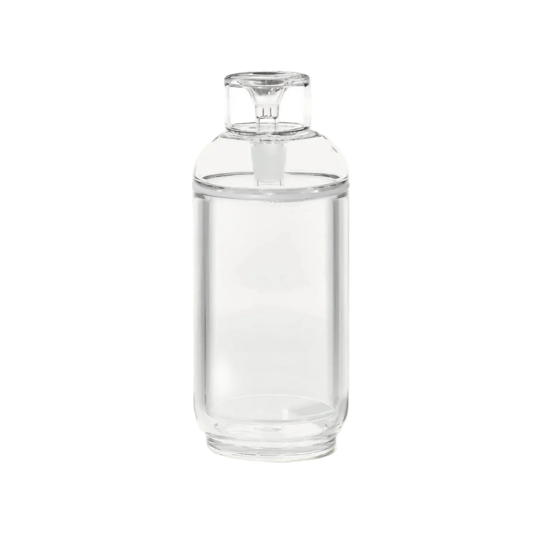 Vesper Gravity Bong - Clear
