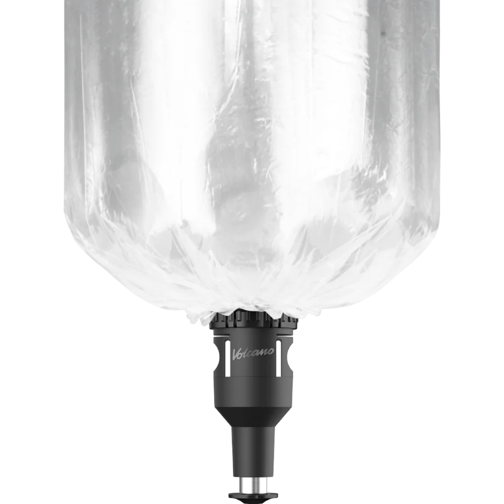 Volcano Vaporizer Solid Valve Kit by Storz & Bickel