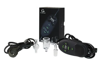 Green Light Vapes Tick V2 ENail Dabber Kit