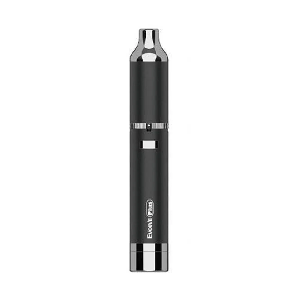 Yocan Evolve Plus Vaporizer - Black