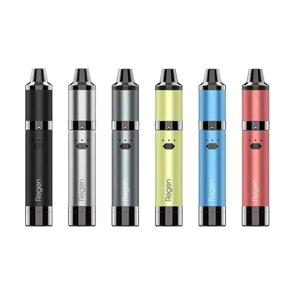 Yocan Regen Advanced Concentrate Vaporizer - MIDWEST DISTRIBUTION