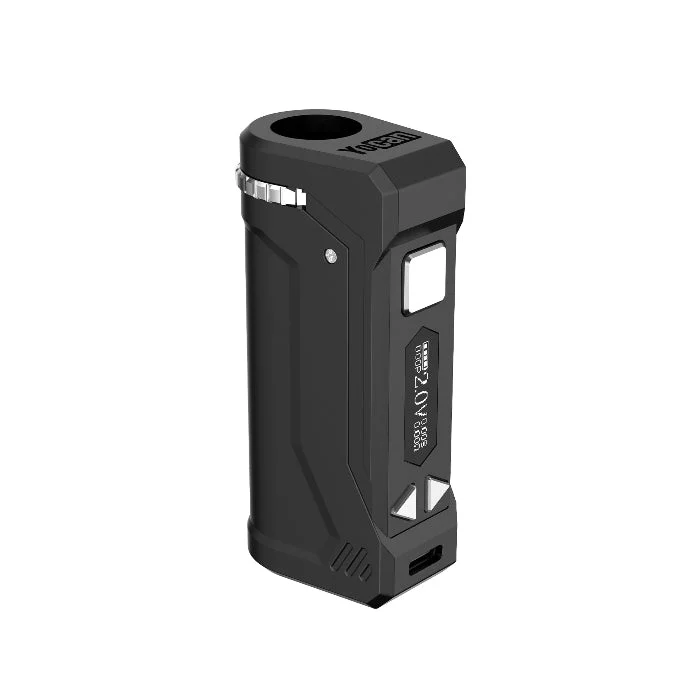 Yocan UNI Pro Box Mod - Black