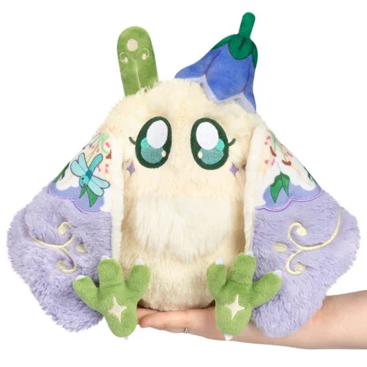 Squishable Fairy Mothman - Mini 7"