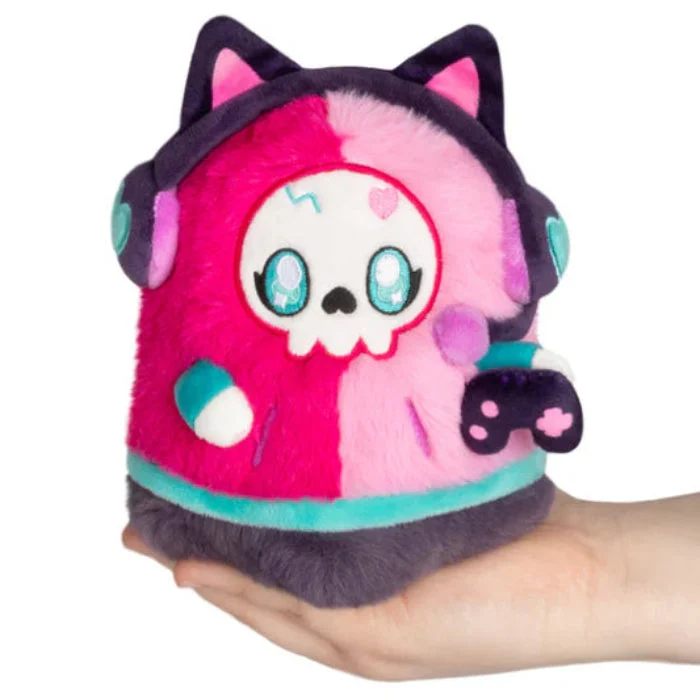 Squishable Alter Egos Gamer Reaper - Squishables