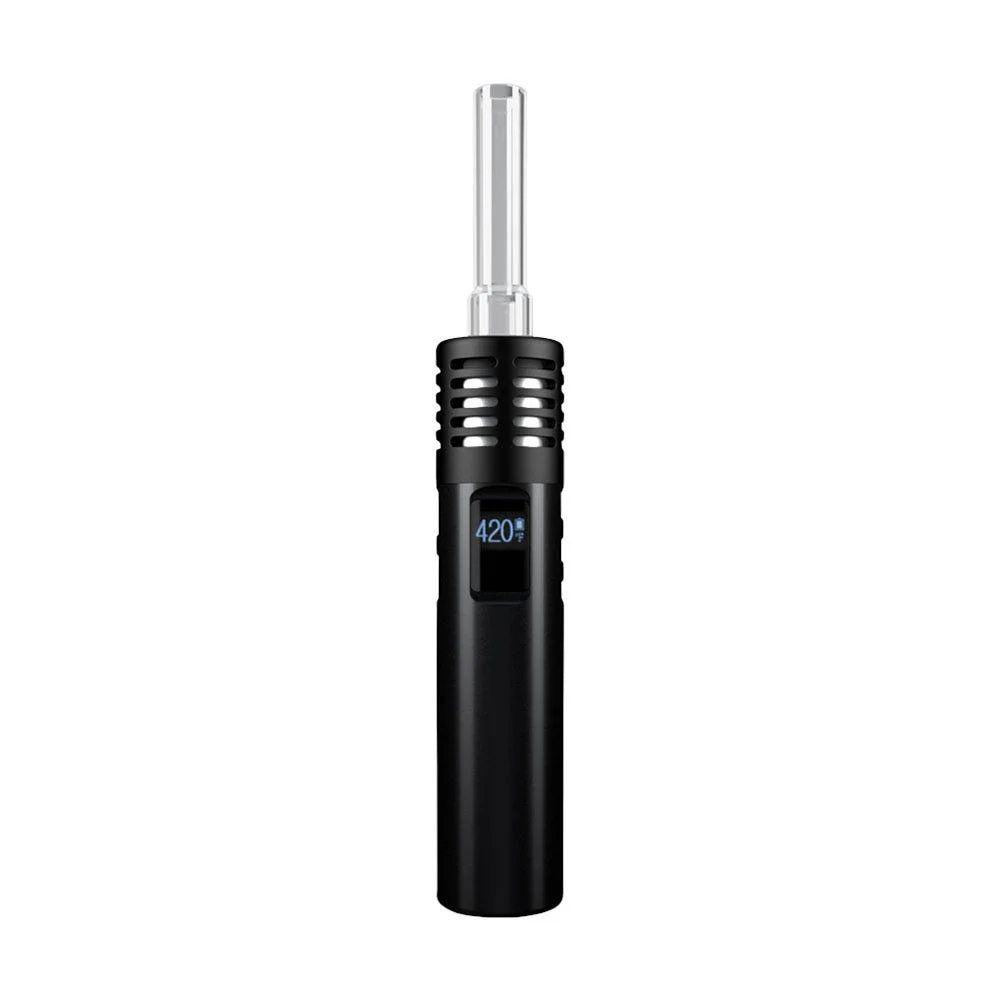 Arizer Air MAX Dry Herb Vaporizer | 5500mAh - New