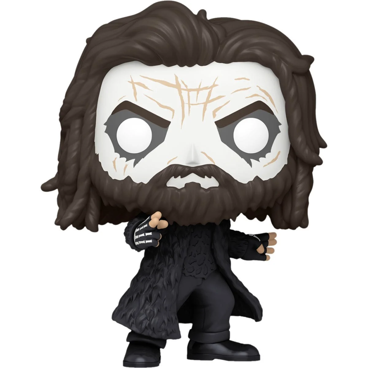 Rob Zombie (Dragula) Funko Pop! Vinyl Figure #337 - EEDIST