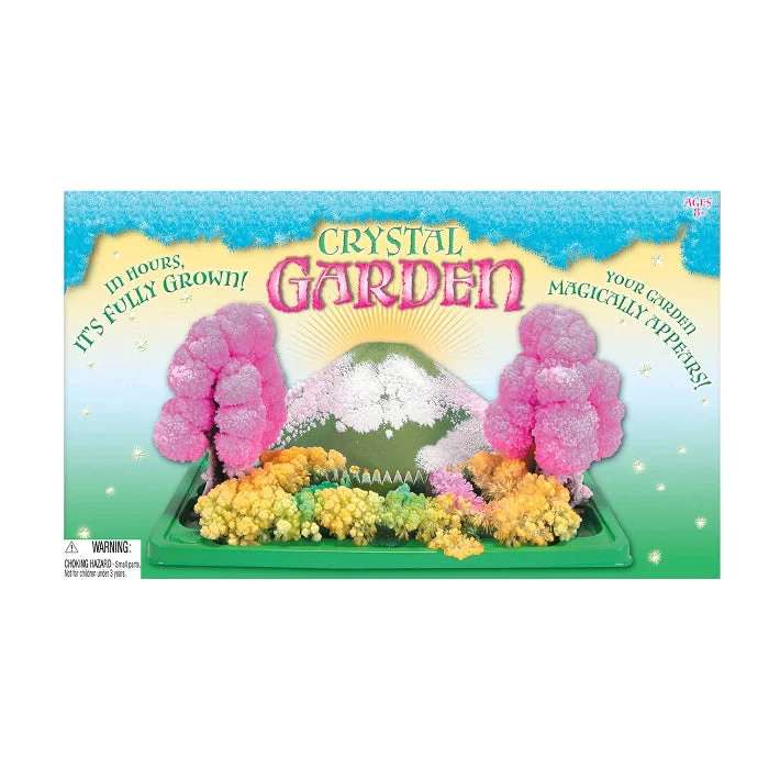 Magic Garden - Schylling