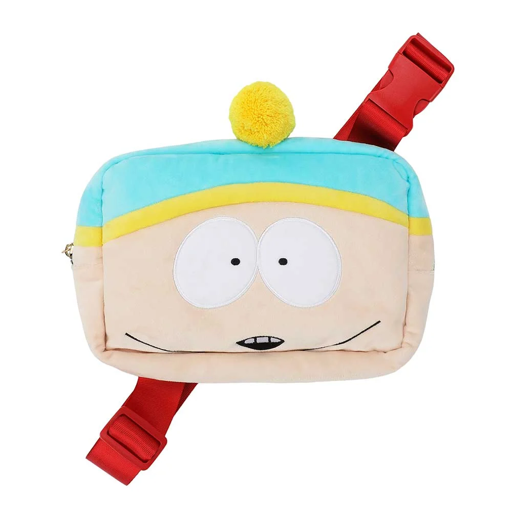 South Park Cartman Festie Bestie Crossbody - Bio World