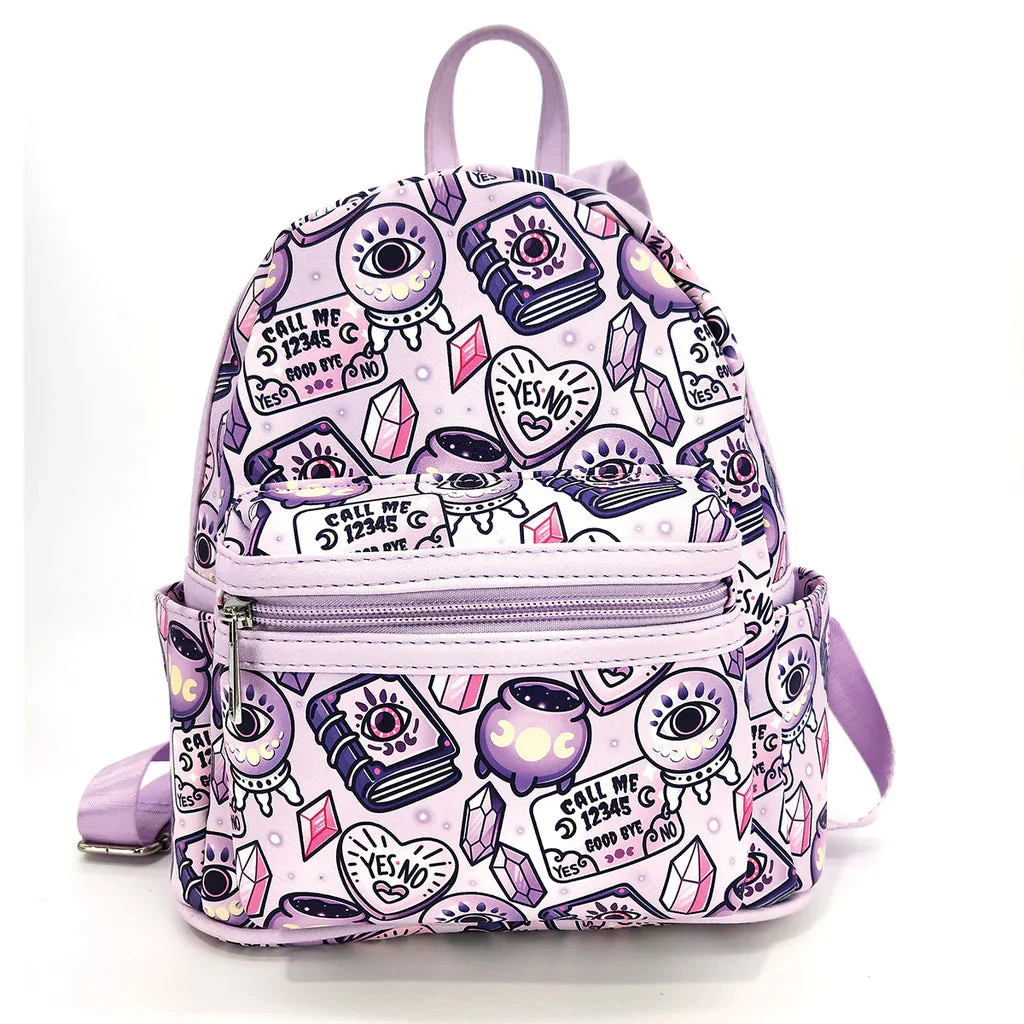 Witches Mini Backpack - COMECO INC.