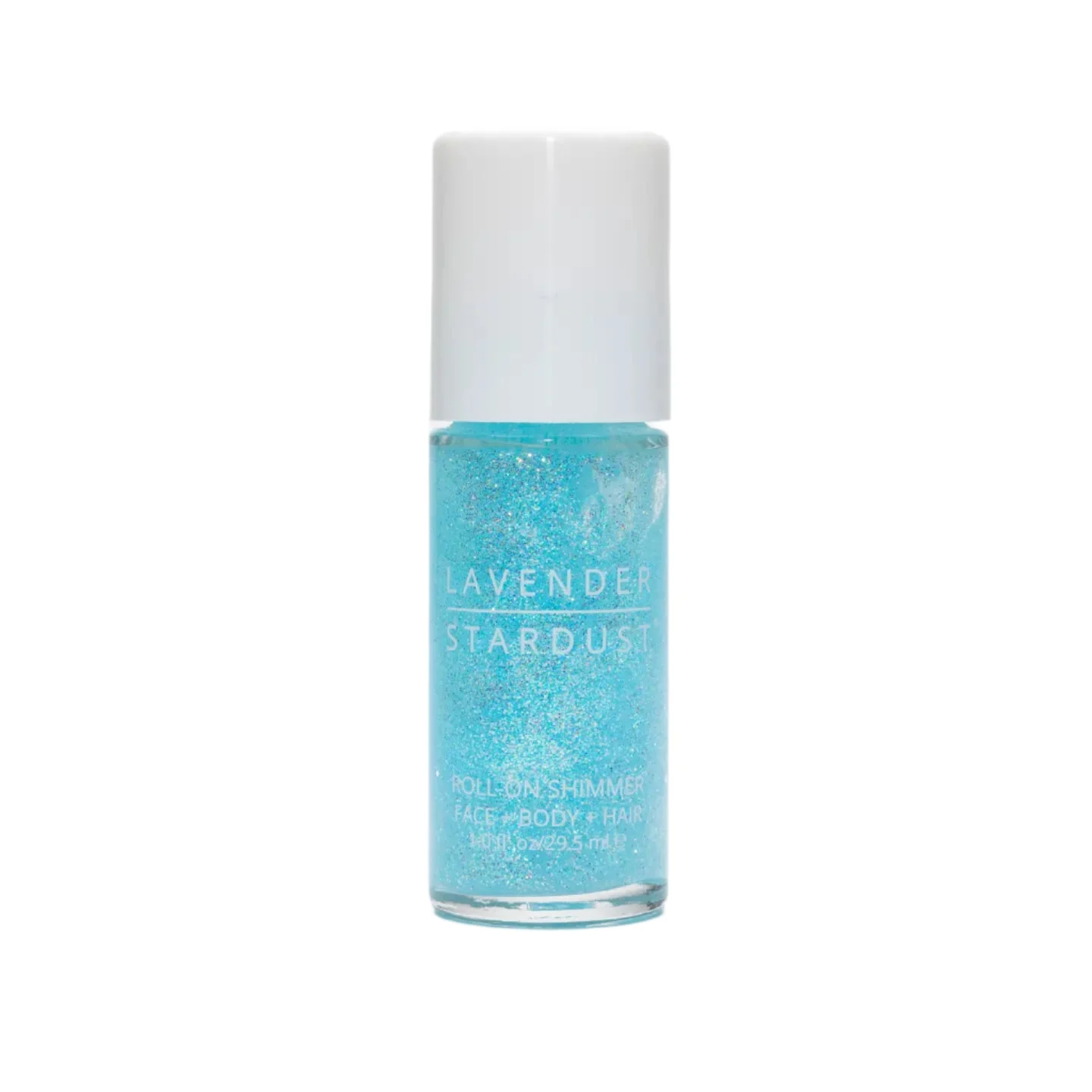 Lavender Stardust Roll-On Shimmer - Pool