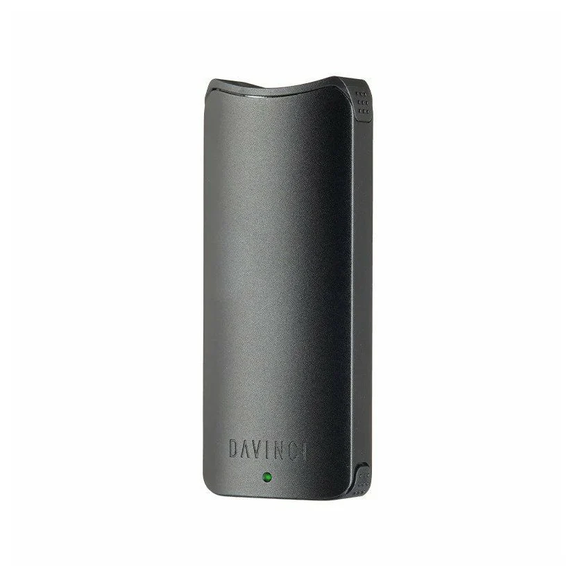 DaVinci ARTIQ Vaporizer - Black
