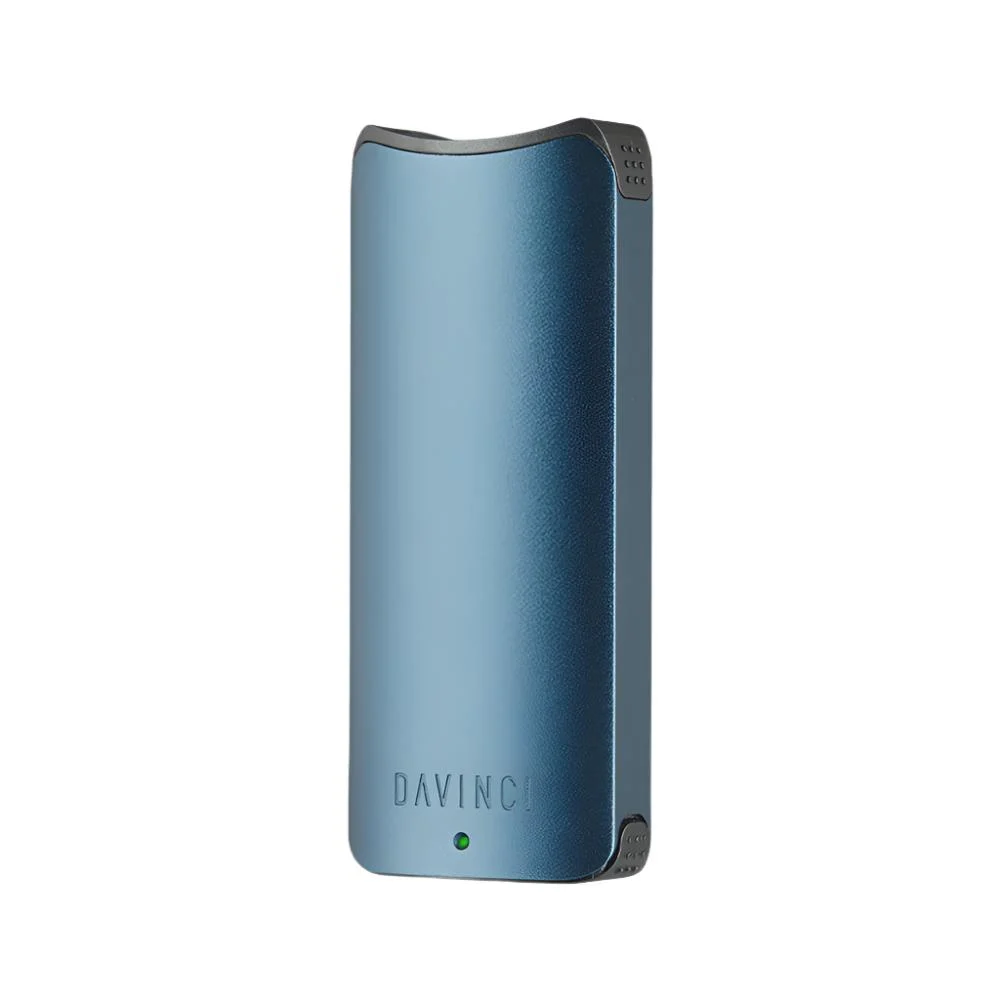 DaVinci ARTIQ Vaporizer - Blue
