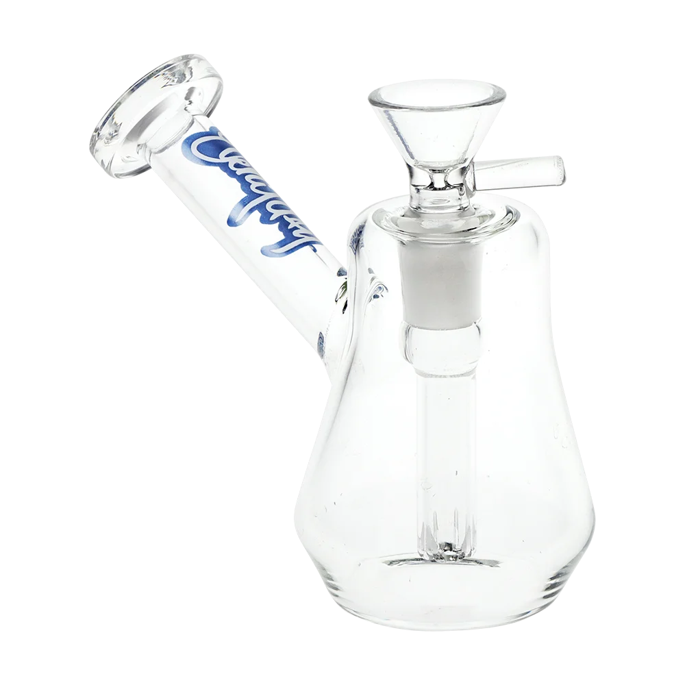Dogg Lbs Everyday Bubbler Glass Water Pipe | 5" | 14mm F - New