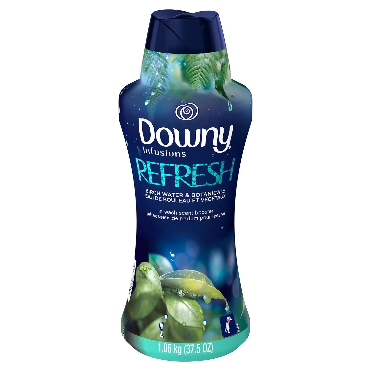 Downy Infusions Refresh - Booster Beads - 37.5 Oz.