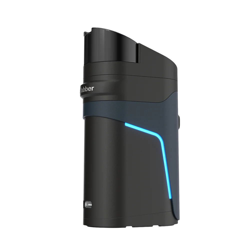 Dr. Dabber Ghost² Concentrate Vaporizer | 1000mAh - New
