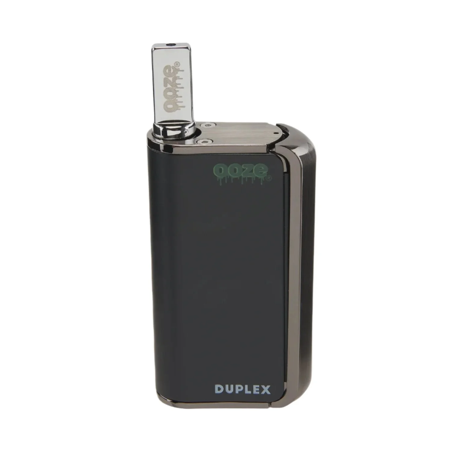 Ooze Duplex Pro Duel Extract Vaporizer SALE - CANNATRON / OOZE
