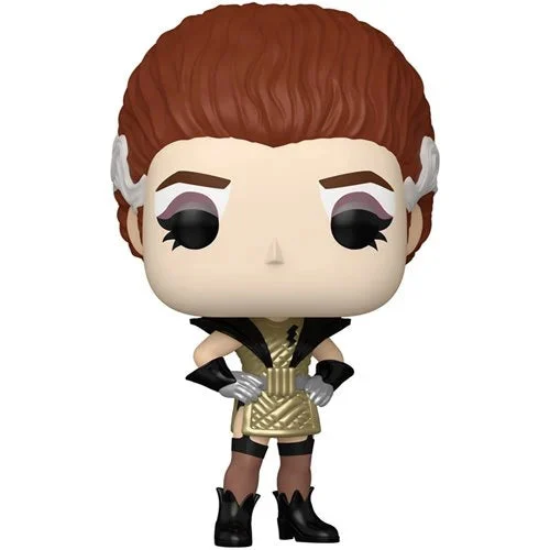 The Rocky Horror Picture Show Magenta Wave 2 Funko Pop! Vinyl Figure #1913 - EEDIST