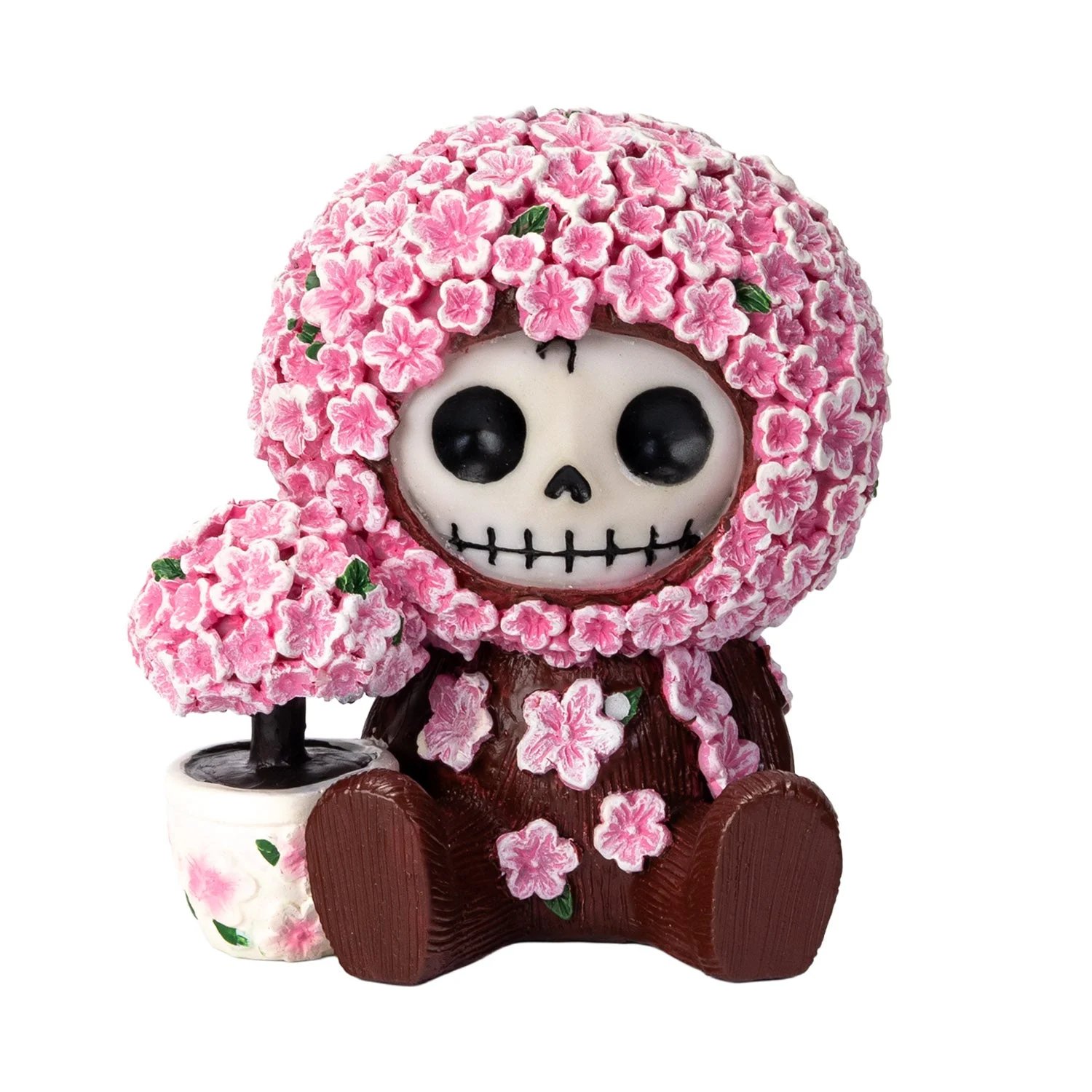 Furrybones® Sakura - 2.75 inch