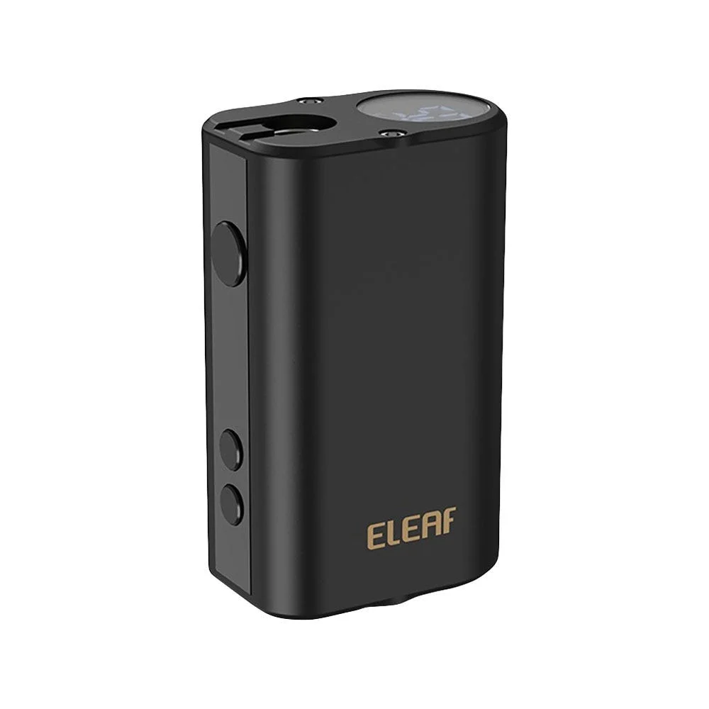 Eleaf Mini iStick 20W Variable Voltage Digital Mod Battery | 1050mAh | Black - New