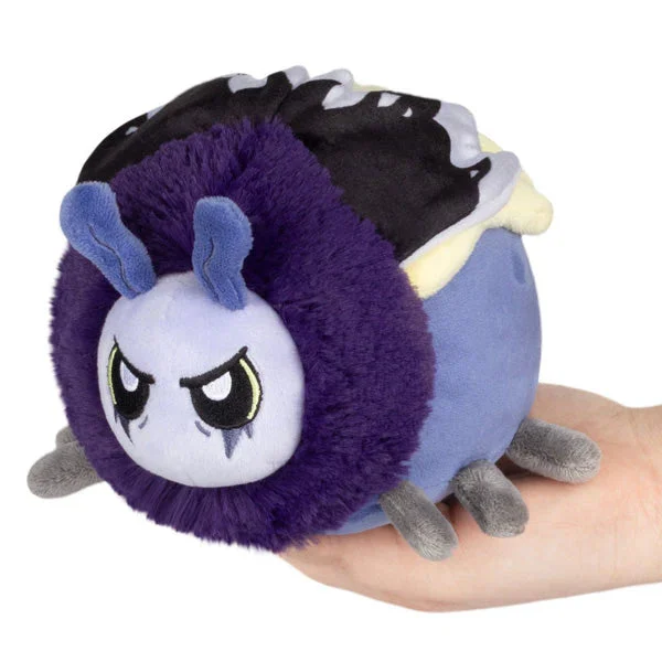 Squishable Alter Egos Metal Moth - Squishables