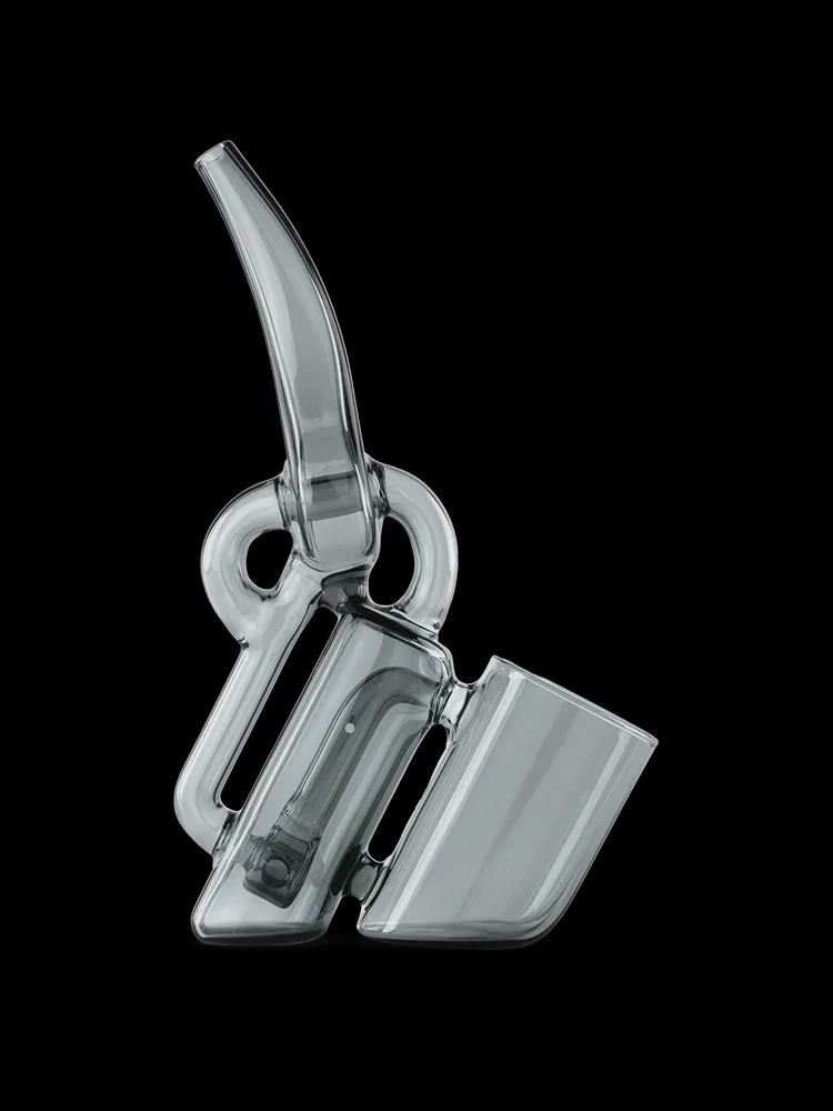 Ryan Fitt Recycler Puffco Proxy Bubbler - Puff Corp