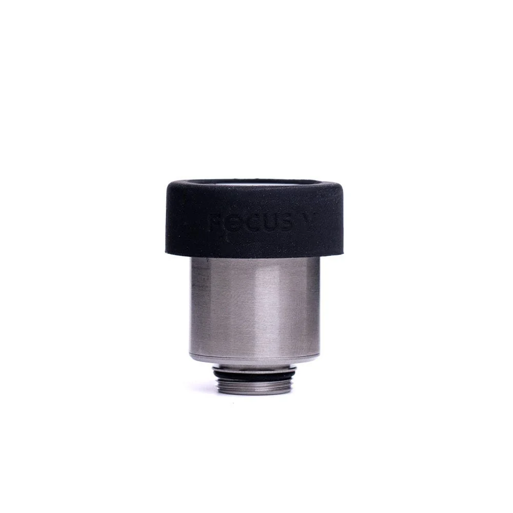 Focus V CARTA 2 Intelli-Core™ Atomizer For Dry Herb