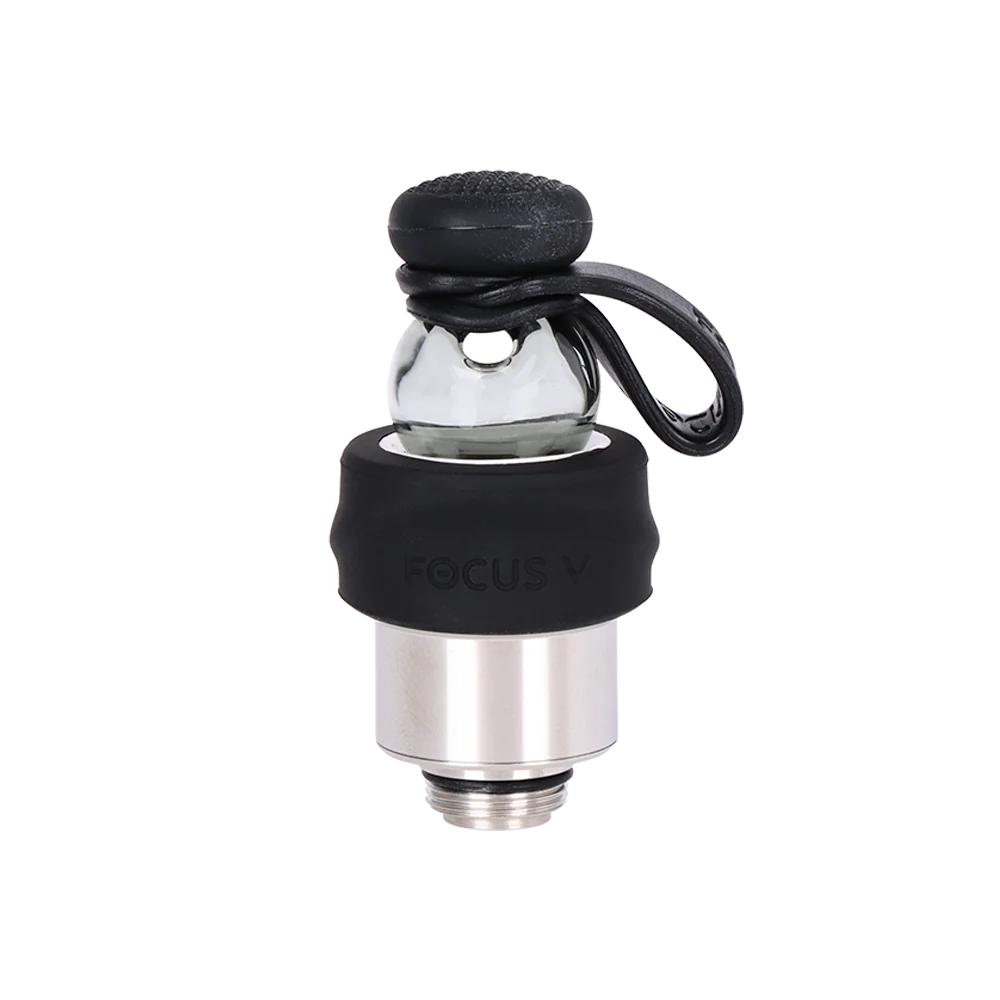 Focus V CARTA 2 Intelli-Core™ Atomizer For Oil
