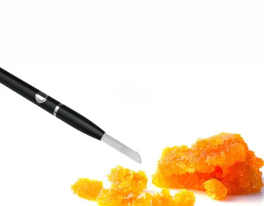 Karpen Dab Hot Knife Heated Multi Use Dab Tool Black - Hato