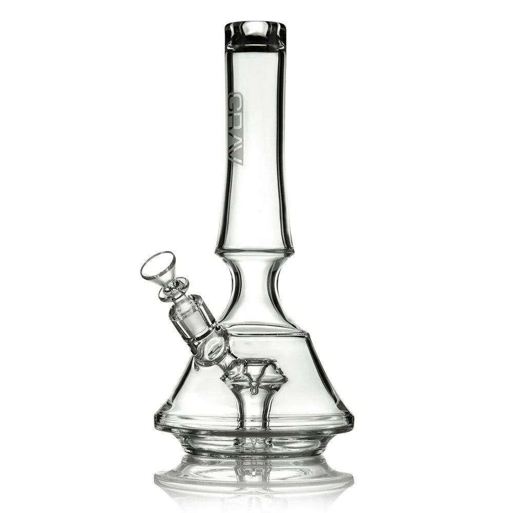 GRAV Empress Water Pipe | 13" | 14mm F - New