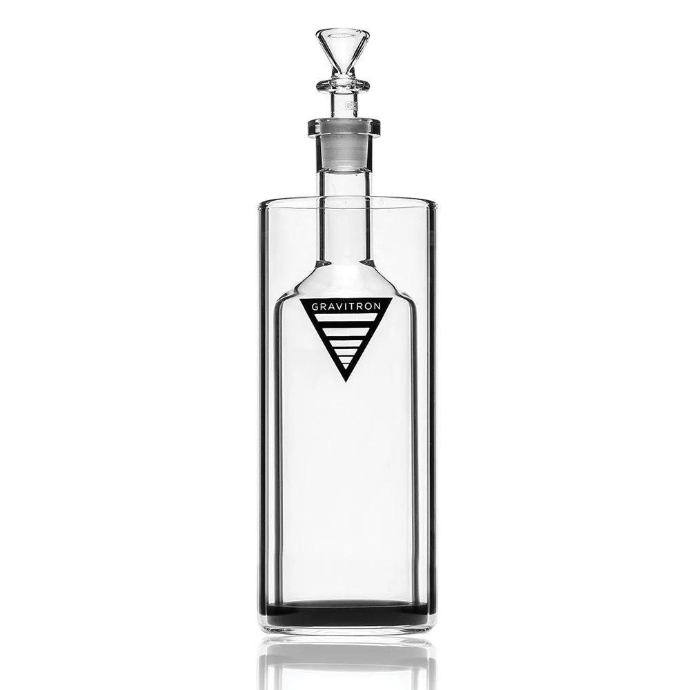 GRAV Gravitron 2.0 Water Pipe | 11" | 19mm F - New